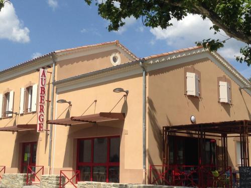 Auberge des Baronnies