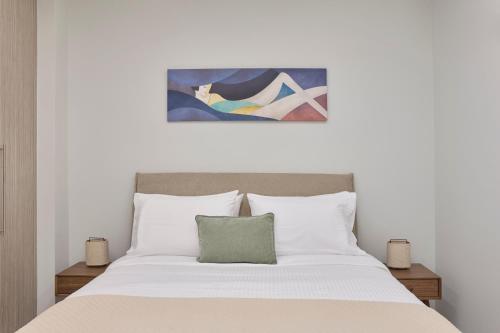 Urban Cozy Vibes 2bd Apt in Ilisia