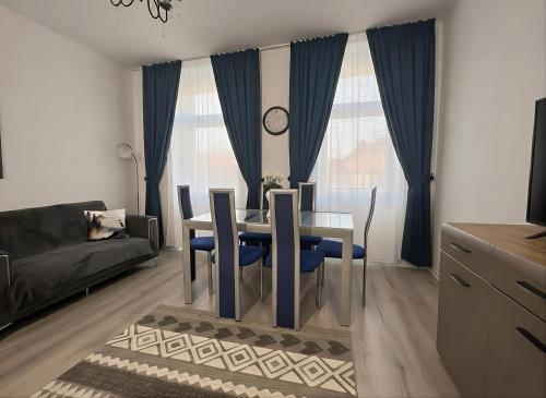 Family Apartments Neunkirchen - 3 room's Apartment 4