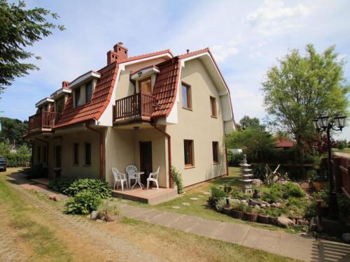 Apartment Appartement in Rewal mit Grill und Garten by Interhome