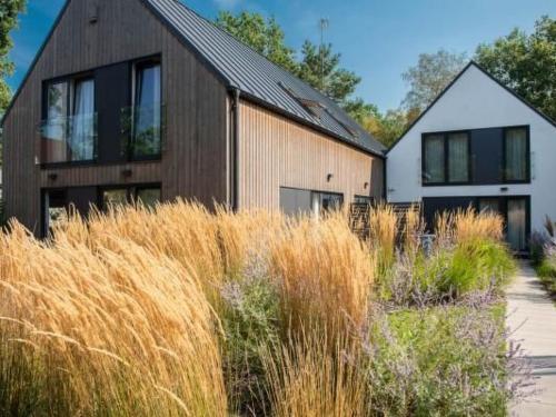 Holiday Home mit privater Terrasse by Interhome