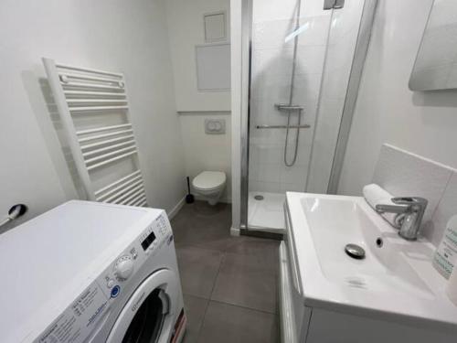 Claire 1 - 1 Bedroom - Vaise