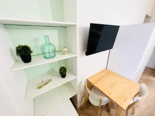 Claire 1 - 1 Bedroom - Vaise