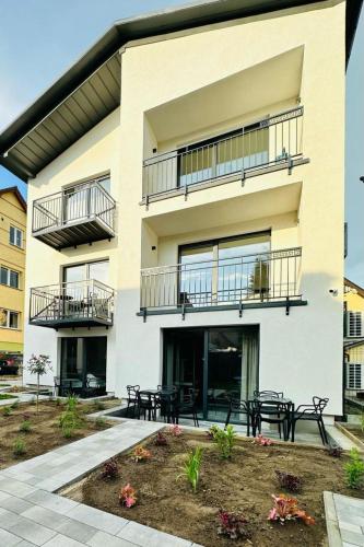Holiday Home Welle in Dziwnow by Interhome