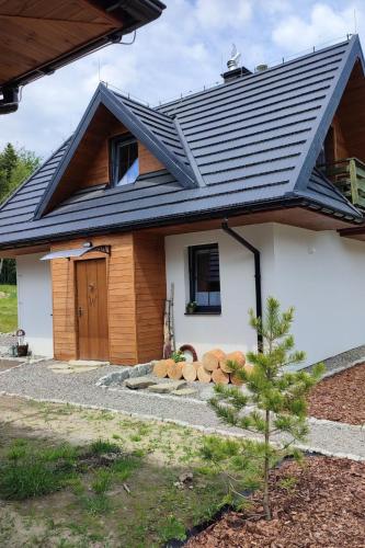 Holiday Home Tor der Berge - Hütte Wolf by Interhome