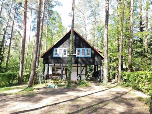 Holiday Home Ferienvilla Villa Jolanta mit Sauna by Interhome