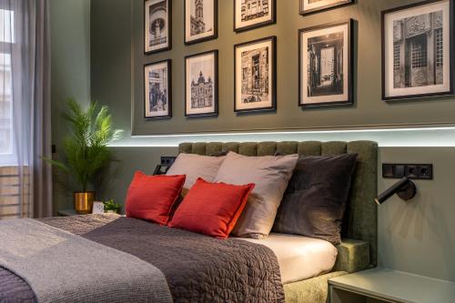 Stylish comfy suite w balcony in downtown