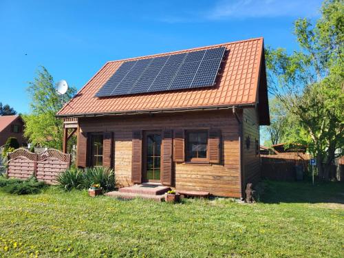Holiday Home Juwel an der Lagune by Interhome