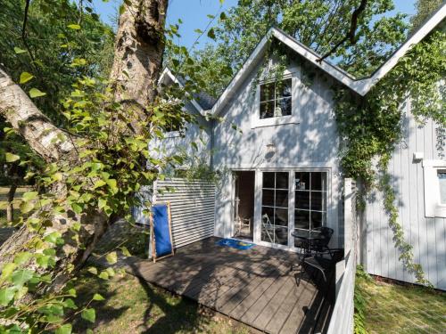 Holiday Home Marine Cottages mit Hund by Interhome