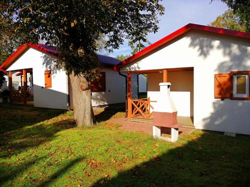 Holiday Home Beach Club-Häuser direkt am Strand by Interhome