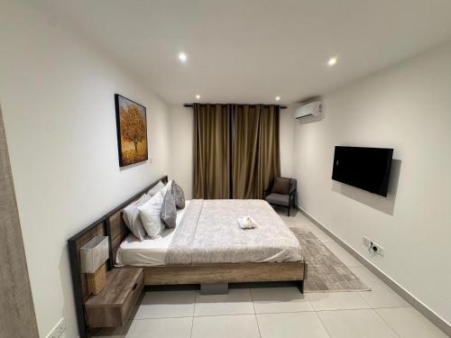 The Bantree Luxury Apartment