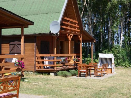 Holiday Home Gemütliches Ferienhaus mit Garten und Terrasse by Interhome