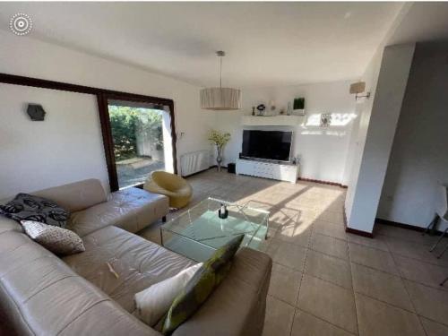 Holiday Home Schönes Ferienhaus für 7 Personen und 1 Kind by Interhome