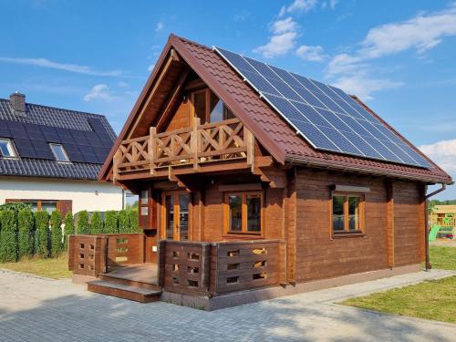 Holiday Home Landhaus mit Garten- Grill und Terrasse by Interhome