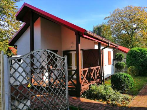 Holiday Home Beach Club-Häuser direkt am Strand by Interhome
