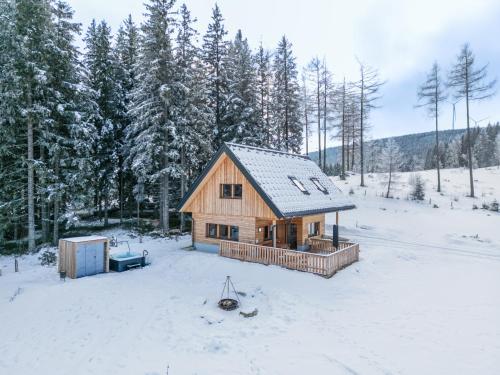 Chalet Modriach by Landluft