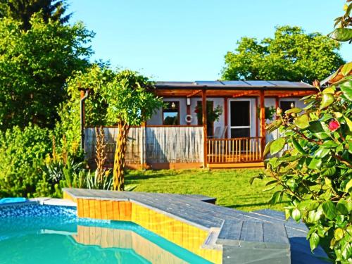 Holiday Home Relax'n'Spa by Interhome