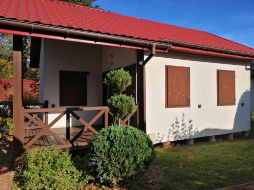 Holiday Home Beach Club-Häuser direkt am Strand by Interhome