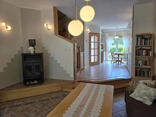 Holiday Home Charmantes Haus 100m vom Strand entfernt für 6 Personen by Interhome