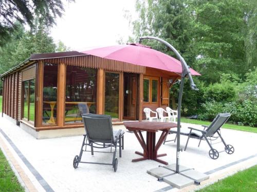 Holiday Home Traumurlaub am See by Interhome