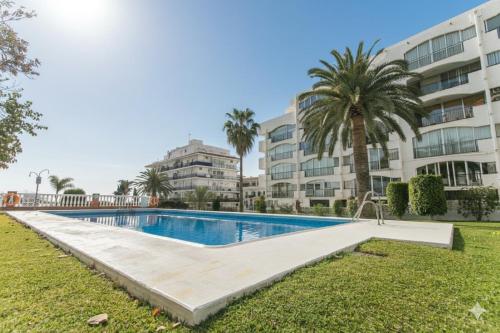 Carabeo 3 dorm Nerja