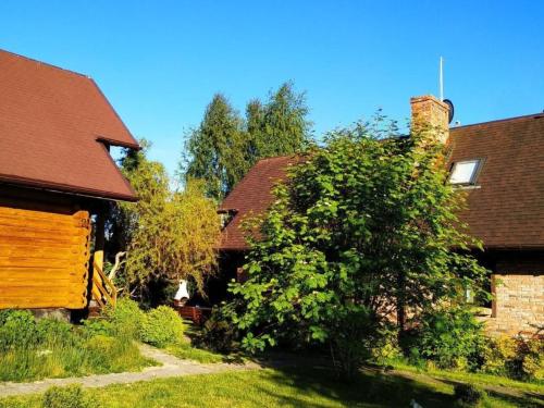 Holiday Home in Dębina mit Grill by Interhome
