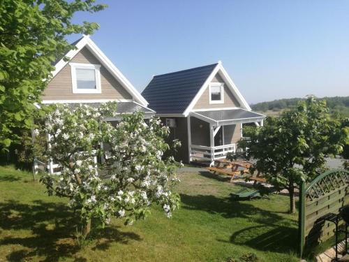 Holiday Home Skandinavische Ferienhäuser by Interhome