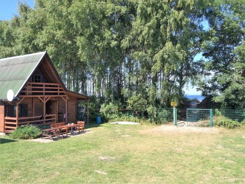 Holiday Home mit Blick auf das Wasser by Interhome