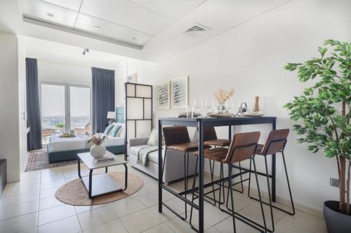 Frank Porter - Lake View Tower