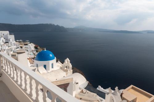 Villa Calliope Aegean Views