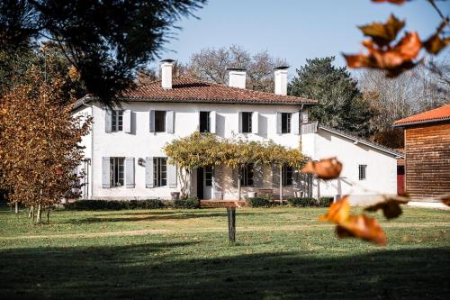 La Villa du Mestre
