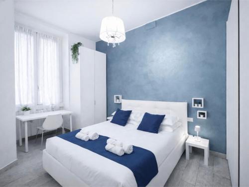 B&B Underground Milano Centro