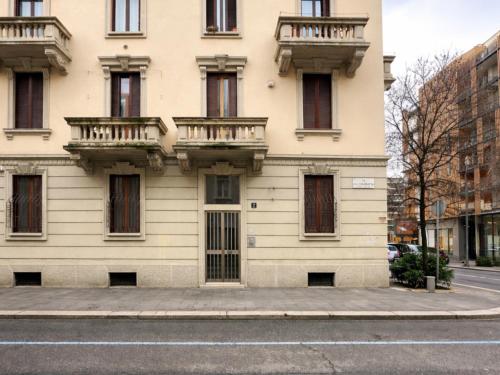 B&B Underground Milano Centro