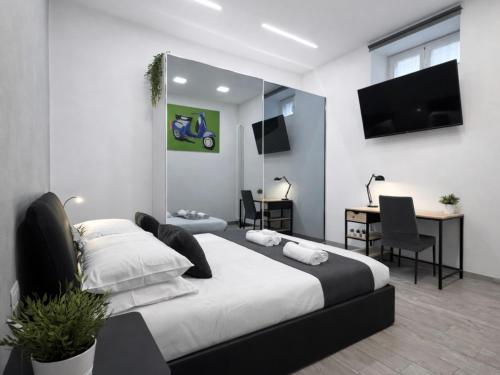 B&B Underground Milano Centro