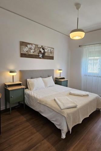 Apartment Wohnung Benfica Flat mit Balkon by Interhome
