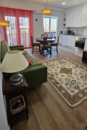 Apartment Wohnung Benfica Flat mit Balkon by Interhome