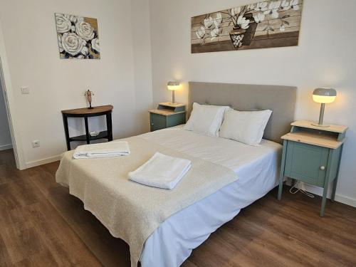Apartment Wohnung Benfica Flat mit Balkon by Interhome