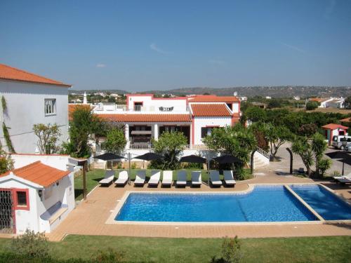 Apartment Wohnung Casa da Horta 4 mit privatem Parkplatz by Interhome