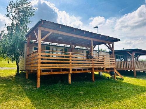 Mobilheim Na louce III