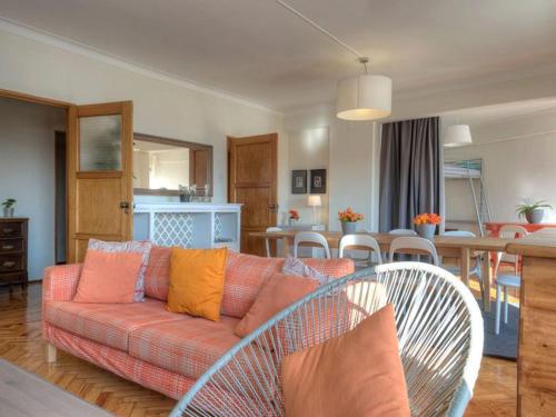 Apartment Wohnung Apolonia7 mit Blick auf das Wasser by Interhome