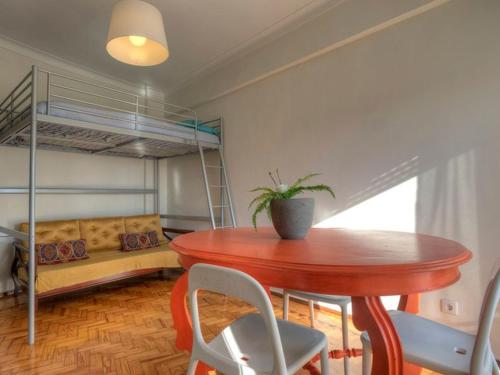 Apartment Wohnung Apolonia7 mit Blick auf das Wasser by Interhome