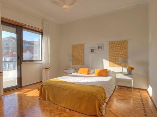 Apartment Wohnung Apolonia7 mit Blick auf das Wasser by Interhome