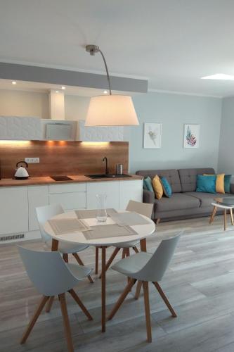 Apartment Apartament Cesarski Agnes by Interhome
