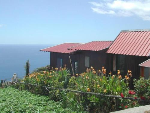 Holiday Home in Canhas mit Schönem Garten by Interhome