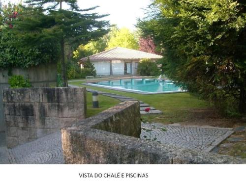 Holiday Home Haus Boavista by Interhome