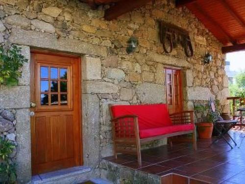 Holiday Home Ländliche Finca Casa da Rocha by Interhome