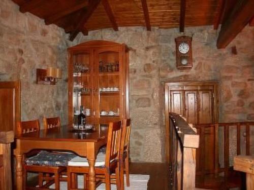 Holiday Home Ländliche Finca Casa da Rocha by Interhome