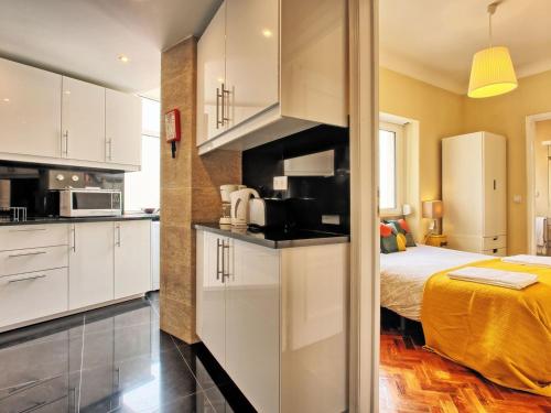 Apartment Almirante 3 by Interhome