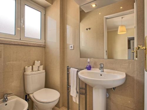 Apartment Almirante 3 by Interhome