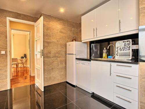 Apartment Almirante 3 by Interhome